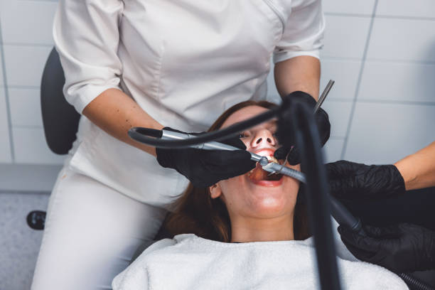 Best Emergency Treatment for Dental Infections or Abscesses in Wedgefield, SC